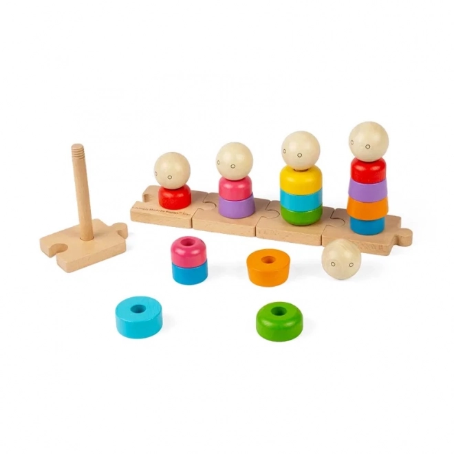 Familie curcubeu de forme