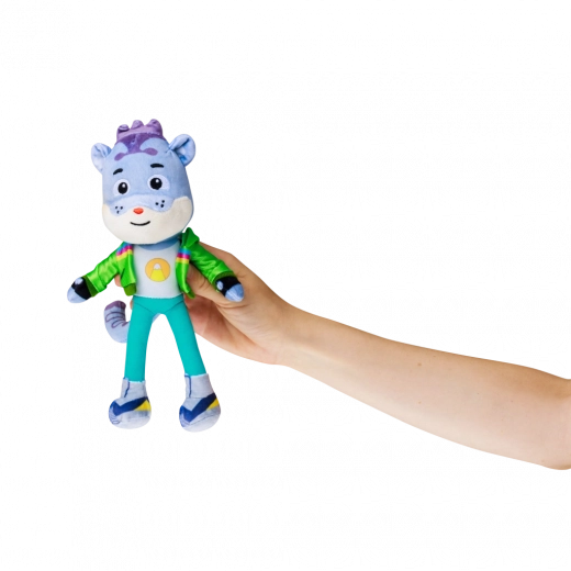 Ușoară și ușor de transportat