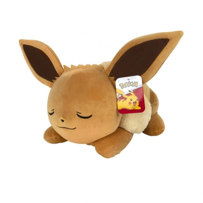 Pluș Pokémon Eevee 45 cm