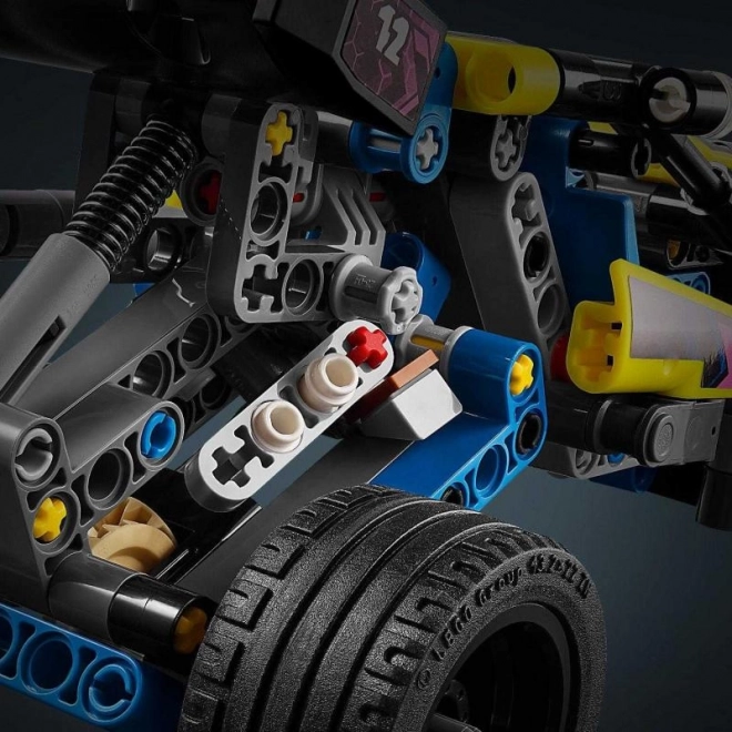 Buggy de curse LEGO Technic