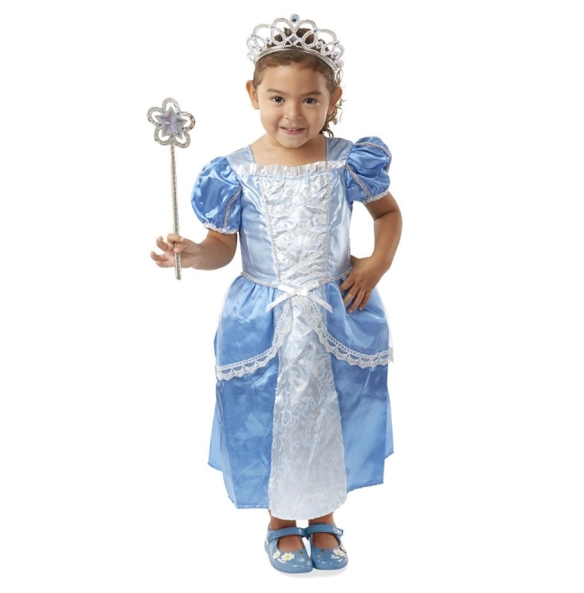 Costum de Prințesă