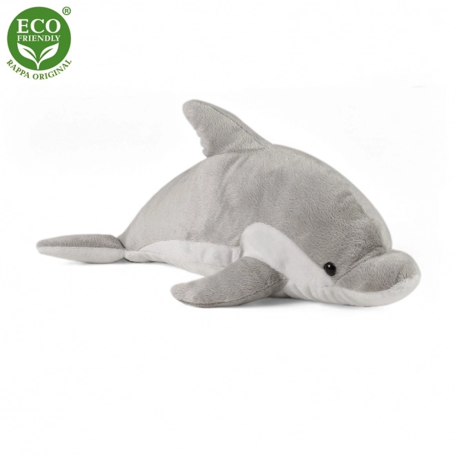 Plișor delfin eco-friendly 38 cm