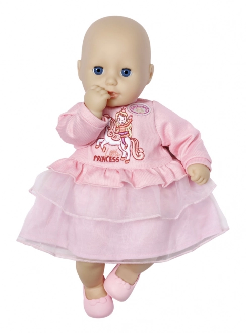 Set rochiță micuța Baby Annabell 36 cm