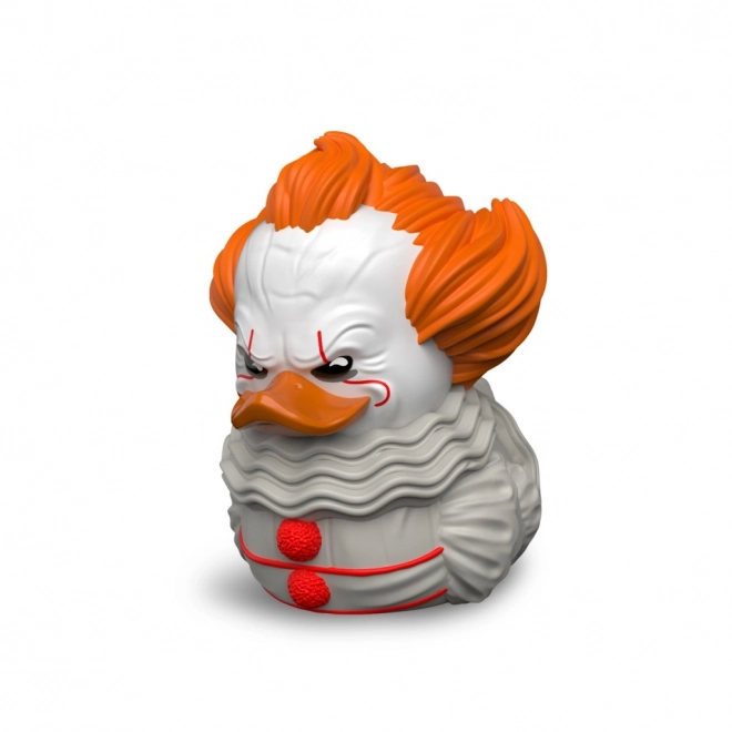 Figurină rață IT Pennywise Tubbz