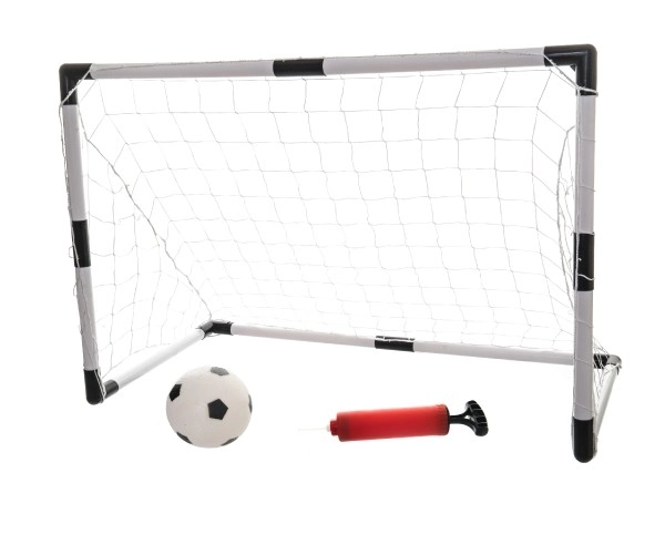 Set Fotbal 2-în-1 Cu Minge