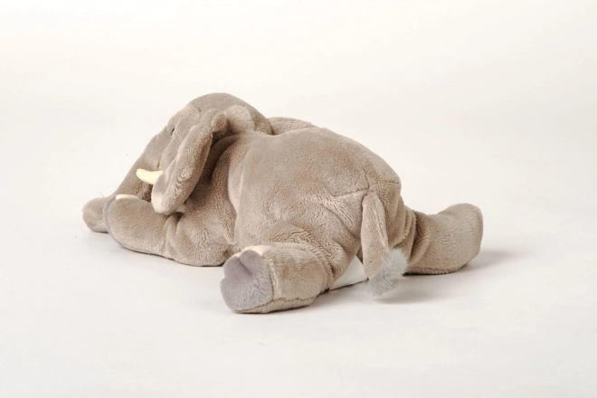 Elefant de pluș 29 cm