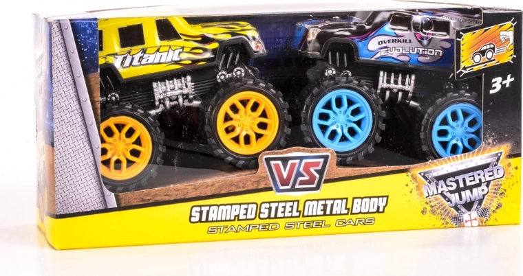 Mix de designuri pentru colecționari