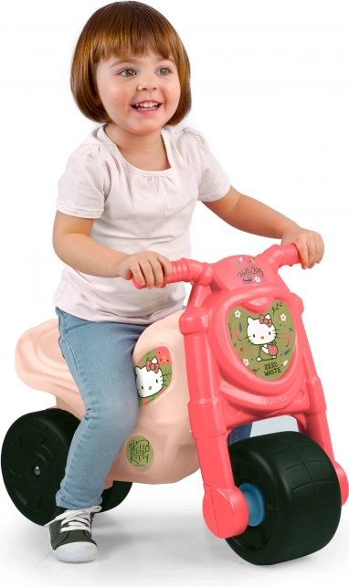 Motocicletă Hello Kitty Feber