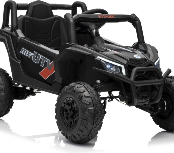 Vehicul Buggy Madman UTV-MX negru