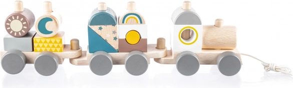 Design interactiv pentru joc creativ