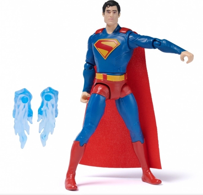 Figurină funcțională Superman film 15 cm