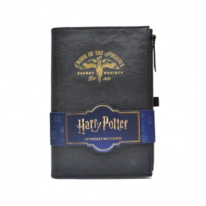Harry Potter carnet de buzunar Locuri Magice