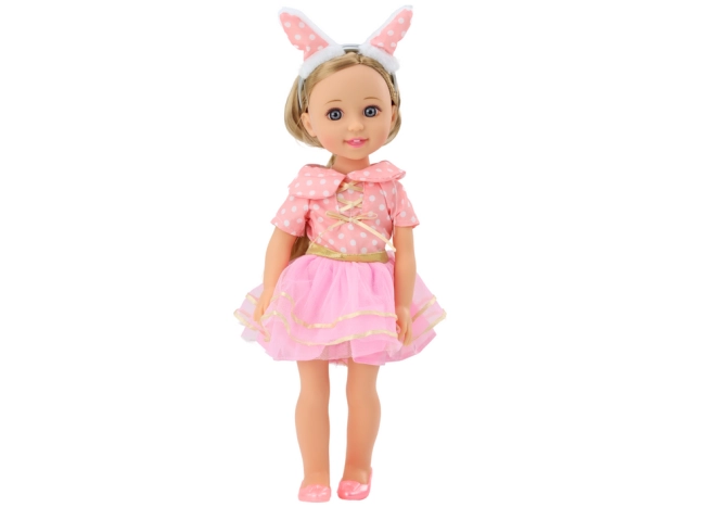 Rochie roz fermecătoare