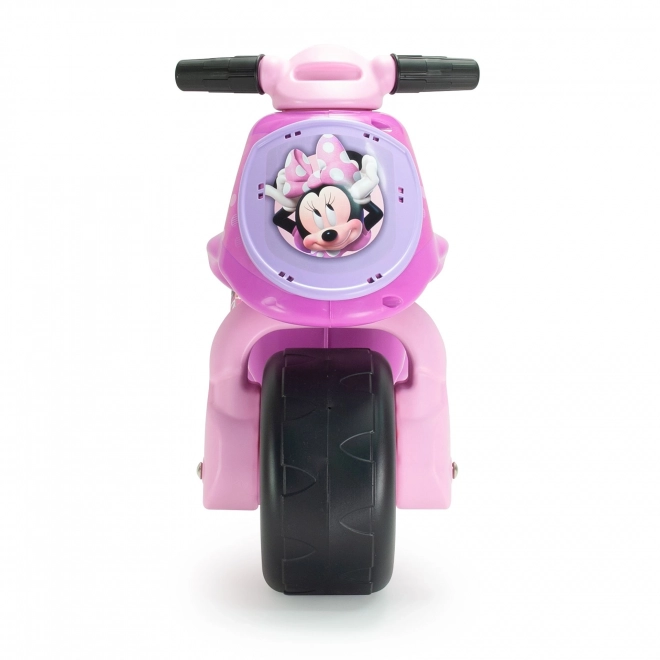 Injusa Neox Minnie Bicicletă Fără Pedale pentru Copii