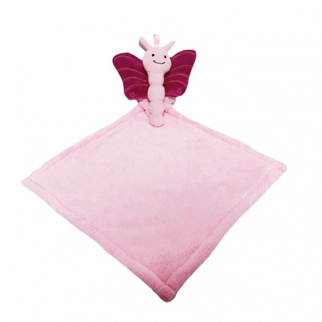 Prosopel Fluture Liliac