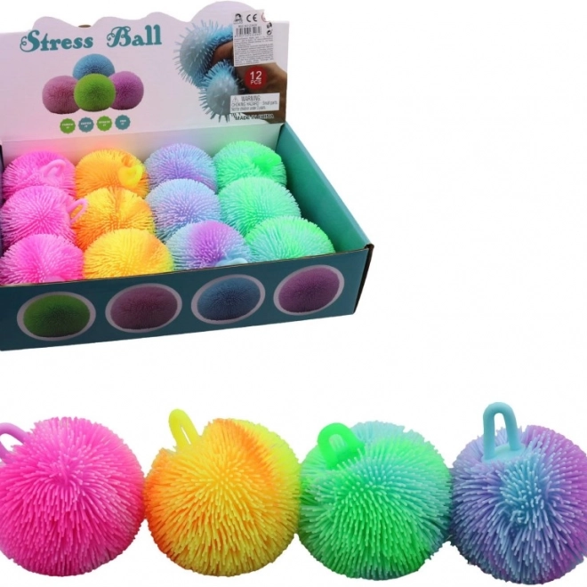 Minge antistres 7 cm