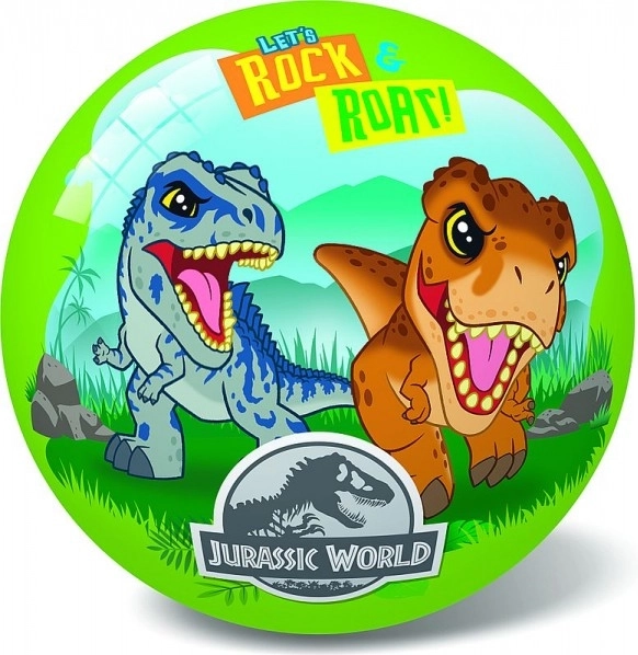 Minge cu dinozauri 14 cm pentru copii