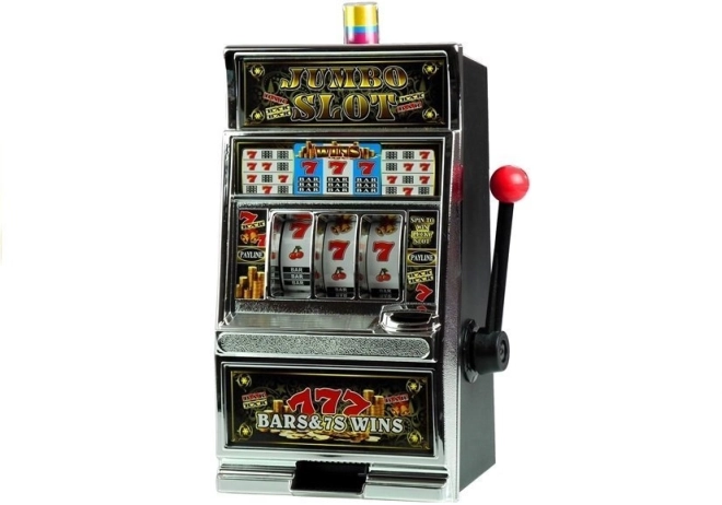 automat de joc slot cu sunete