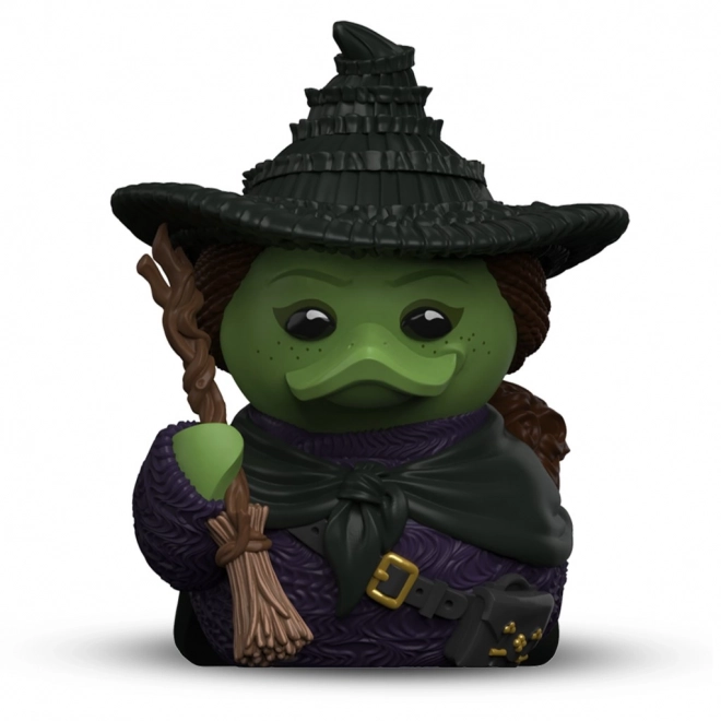 Rață de baie Tubbz Wicked Elphaba Thropp ediție limitată