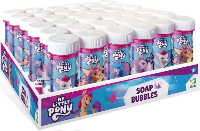 Bublifuk My Little Pony pentru copii