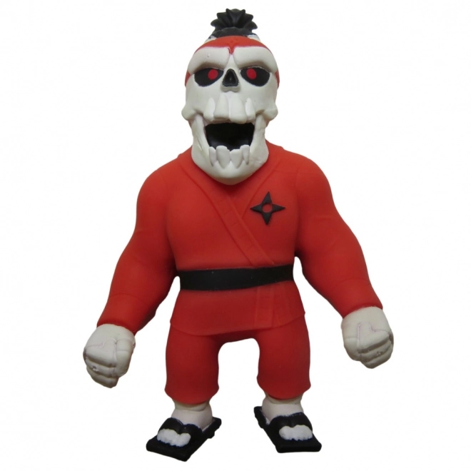 Flexi Monster seria 5 – figurine monstruoase elastice
