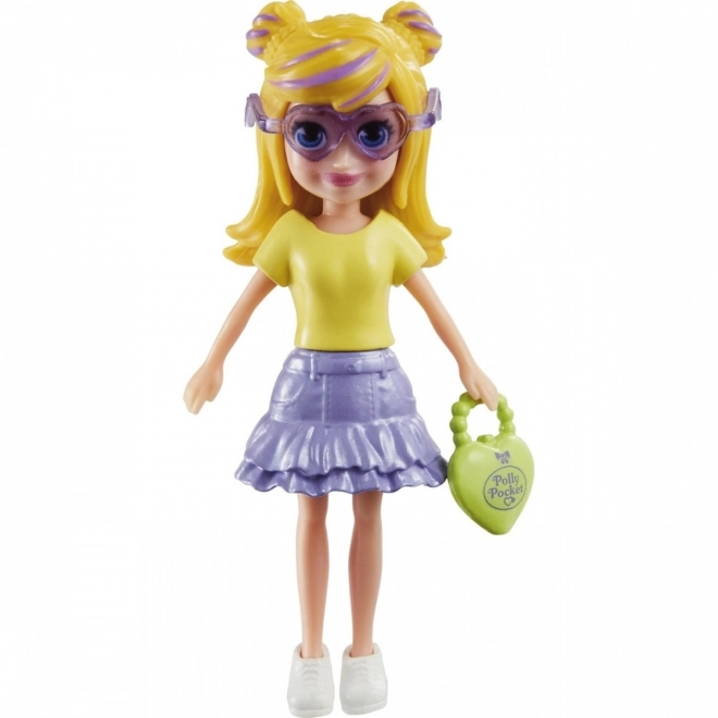 Figurină Polly Pocket HKV83