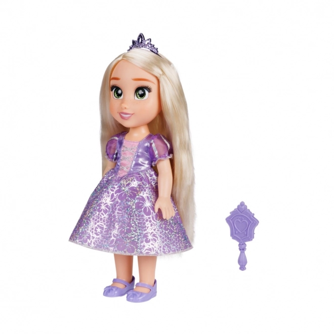 păpușă Rapunzel Disney Princess, 38 cm