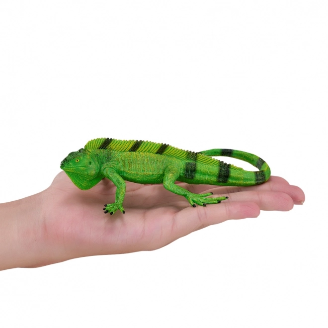 Figurină Iguana Mojo