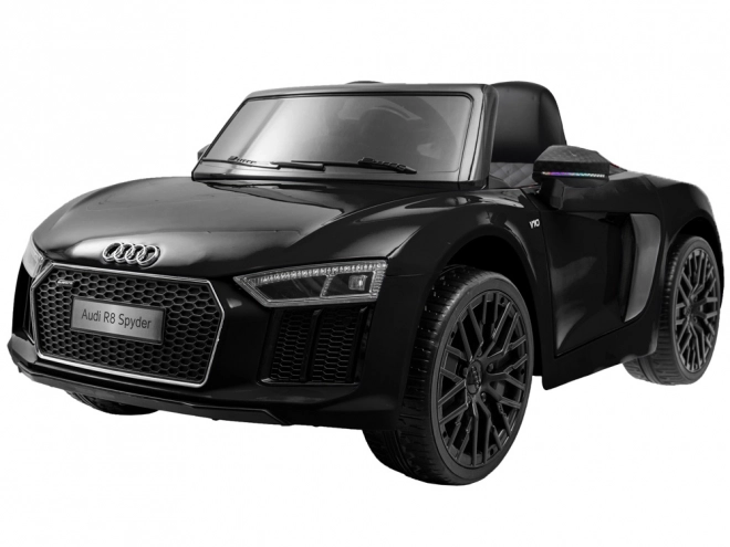 Mașinuță pe baterii pentru copii Audi R8 Spyder
