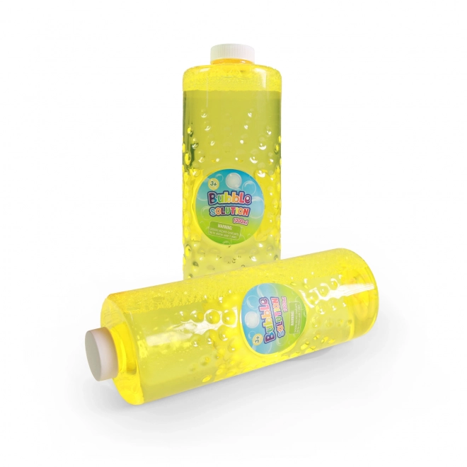 Rezerve soluție pentru baloane de săpun 1000 ml