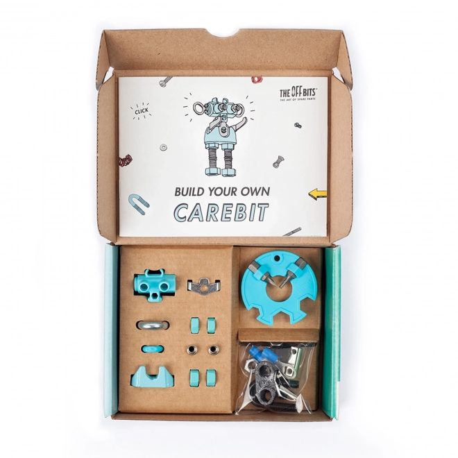 Stavebit robot CareBit