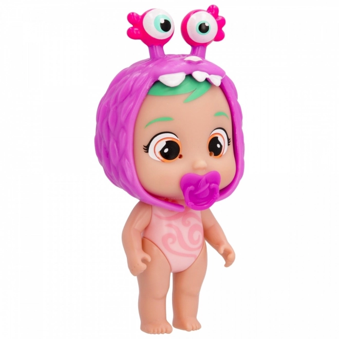 Lalecă Cry Babies Monsters Bubu