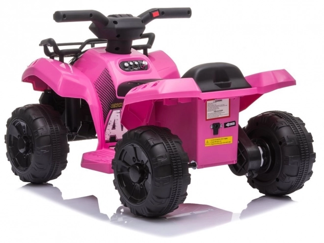 Quad electric roz JS320