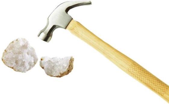 Descoperă Geoda