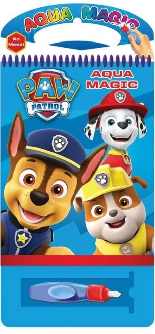 Paw Patrol Aqua Magic