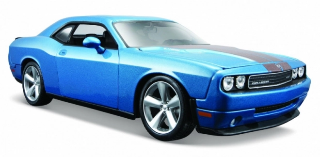 Model Die-cast Dodge Challenger SRT8 din 2008