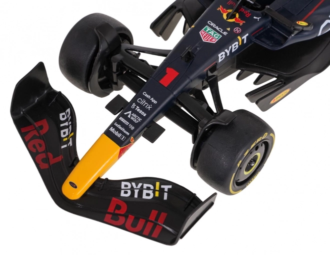 Mașină teleghidată Red Bull Racing RB18 Rastar