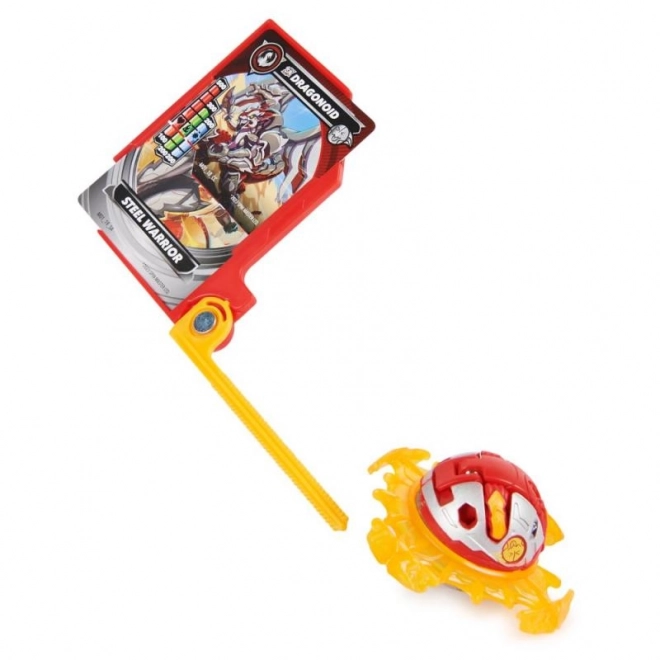 Set de bază Bakugan cu atac special