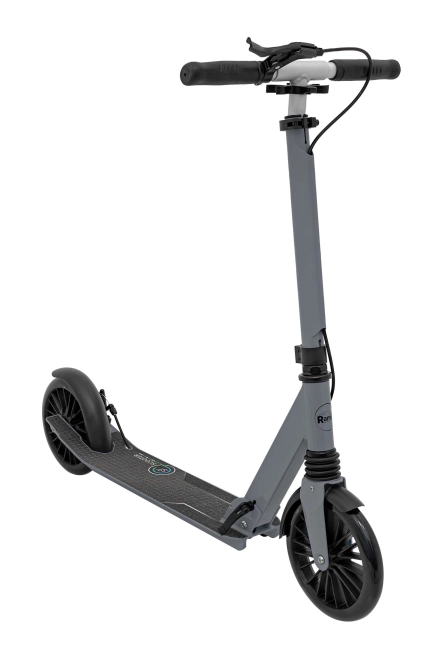 Trotineta Sportrike – Argintie