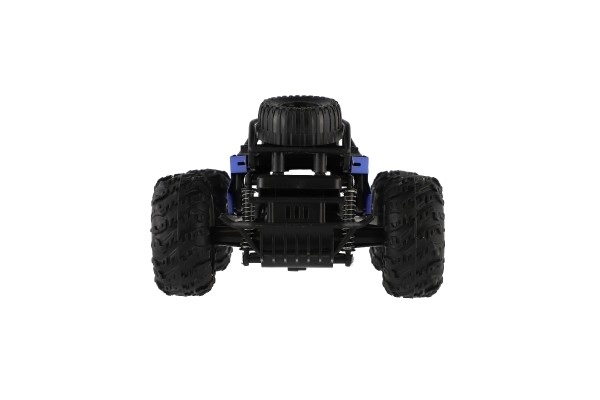 Mașinuță Buggy RC Off-Road Albastră