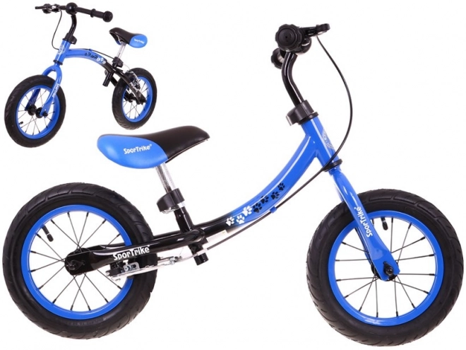 Bicicletă fără pedale Boomerang SporTrike pentru copii