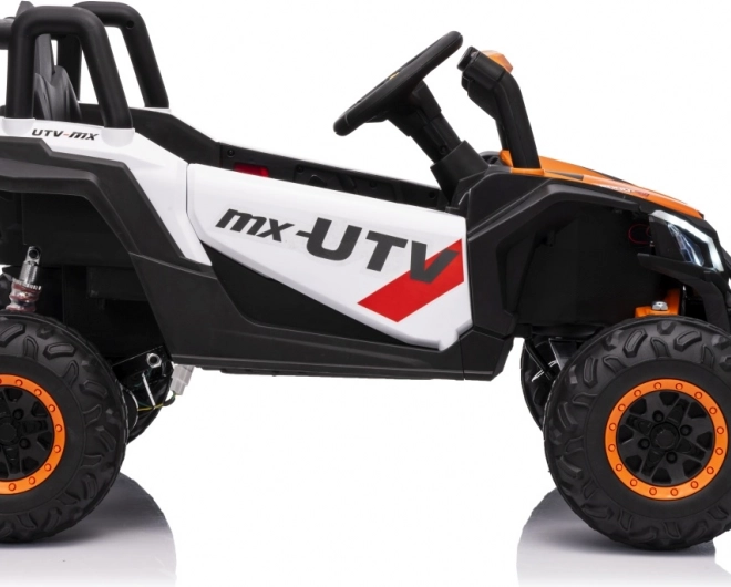 Buggy Madman UTV-MX Alb