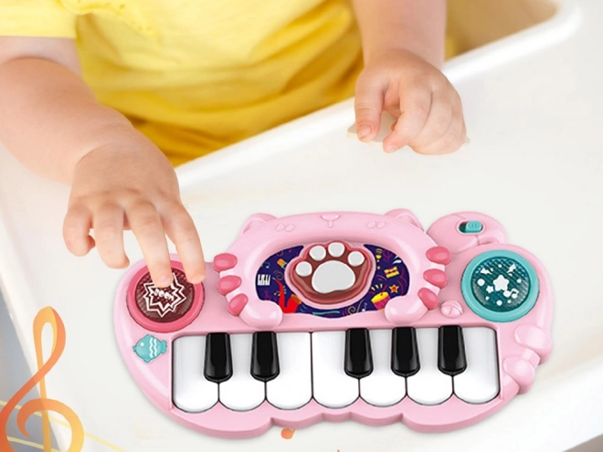Organe educative interactive pentru copii