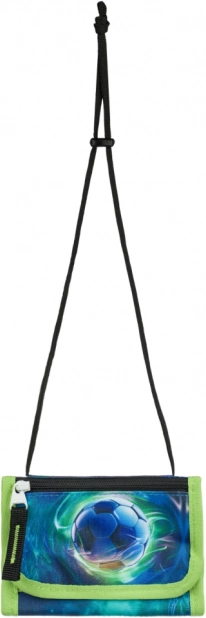 Set Baagl accesorii școlare Zippy Plus Minge de fotbal