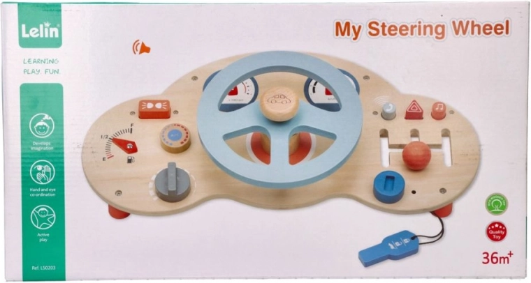 Fără baterii necesare