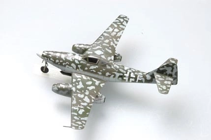 Model avion plastic Me262A-2a