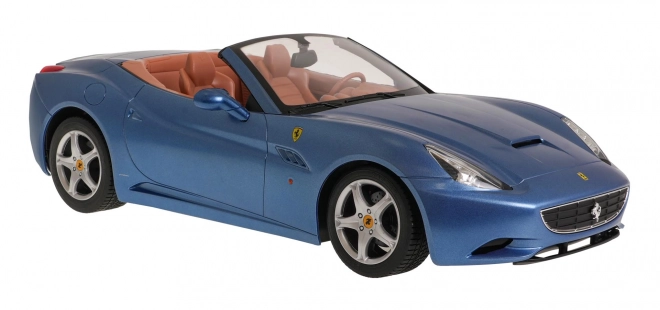 R/C Ferrari California Rastar cu telecomandă