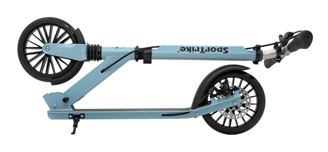 Trotineta Sportrike – Albastră