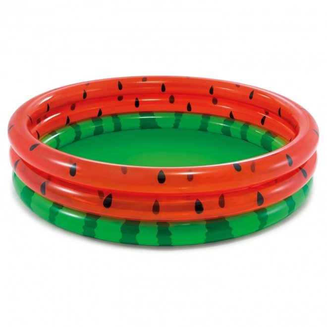 Piscina gonflabilă pentru copii Pepene INTEX
