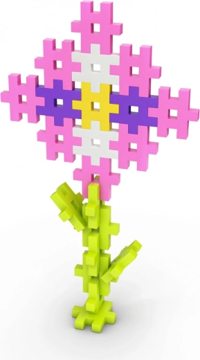 Construcții creative 2D și 3D